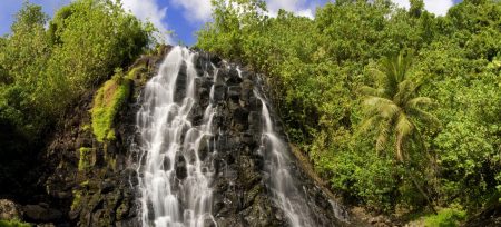 He who believes in Me, as the Scriptures has said, out of his heart will flow rivers of living water. John 7:38