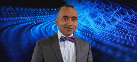 Hyattsville SDA Welcomes Pastor Melvin King