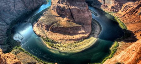 Reflection Canyon, Utah